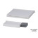 Filter, interior air LA 570/S Mahle, Thumbnail 2