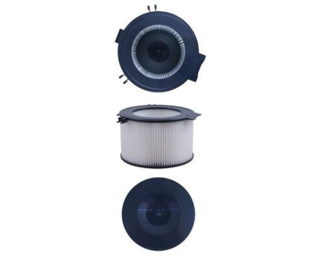 Filter, interior air LA 65 Mahle, Image 3