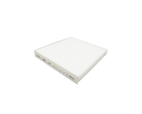 Filter, interior air LA 833 Mahle, Image 2