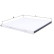 Filter, interior air LA 851 Mahle