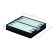 Filter, interior air LA 98 Mahle, Thumbnail 2