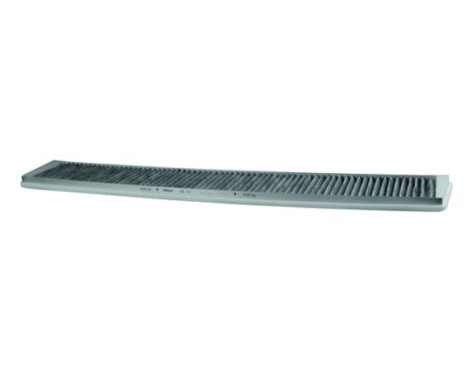Filter, interior air LAK 102 Mahle, Image 2