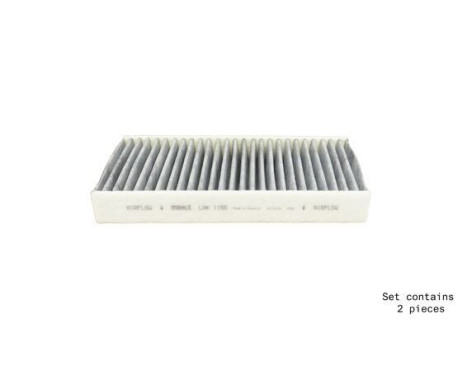 Filter, interior air LAK 1156/S Mahle, Image 2