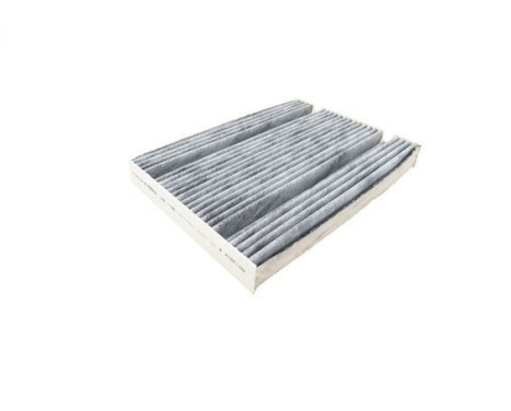 Filter, interior air LAK 1198 Mahle, Image 2