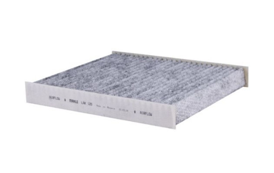 Filter, interior air LAK 120 Mahle, Image 3