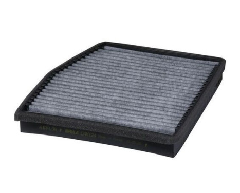 Filter, interior air LAK 124 Mahle, Image 3