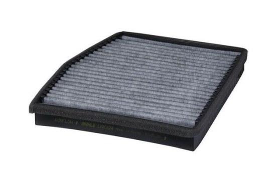 Filter, interior air LAK 124 Mahle, Image 3