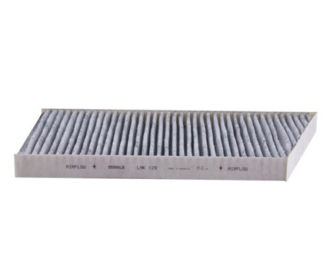Filter, interior air LAK 129 Mahle, Image 3