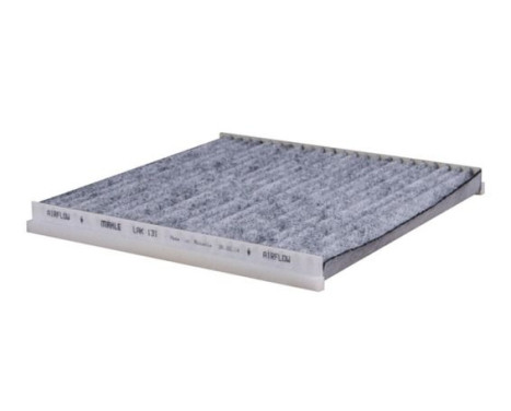 Filter, interior air LAK 131 Mahle, Image 3