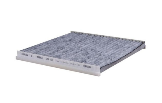 Filter, interior air LAK 131 Mahle, Image 3