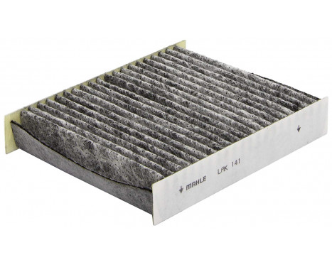 Filter, interior air LAK 141 Mahle