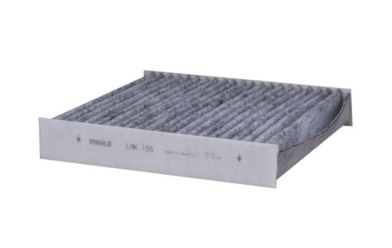 Filter, interior air LAK 155 Mahle, Image 2