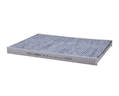 Filter, interior air LAK 159 Mahle, Image 3
