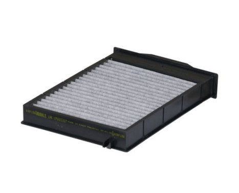 Filter, interior air LAK 175 Mahle, Image 3