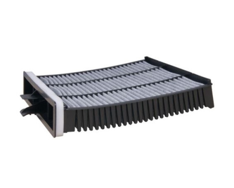 Filter, interior air LAK 227 Mahle, Image 2