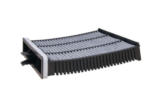 Filter, interior air LAK 227 Mahle, Image 2