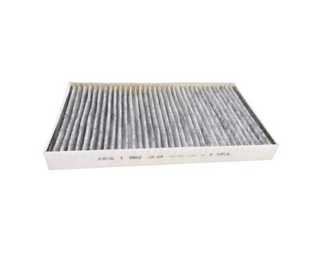 Filter, interior air LAK 229 Mahle, Image 2