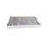 Filter, interior air LAK 229 Mahle, Thumbnail 2