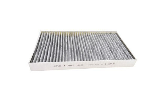 Filter, interior air LAK 229 Mahle, Image 2