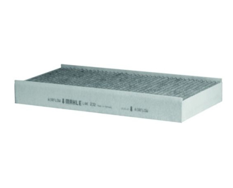 Filter, interior air LAK 232 Mahle, Image 3