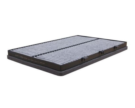 Filter, interior air LAK 243 Mahle, Image 3