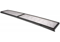Filter, interior air LAK 248 Mahle