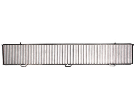 Filter, interior air LAK 248 Mahle, Image 2