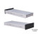 Filter, interior air LAK 296/S Mahle, Thumbnail 2