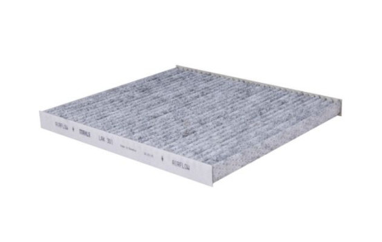 Filter, interior air LAK 301 Mahle, Image 2