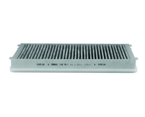 Filter, interior air LAK 32/1 Mahle, Image 2