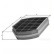 Filter, interior air LAK 37 Mahle