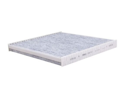 Filter, interior air LAK 411 Mahle, Image 2