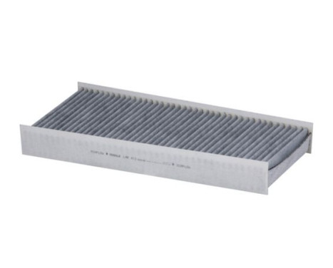 Filter, interior air LAK 412 Mahle, Image 3