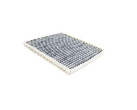 Filter, interior air LAK 447 Mahle, Image 2