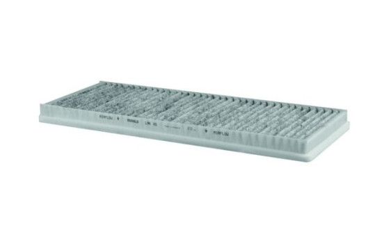 Filter, interior air LAK 45 Mahle, Image 2