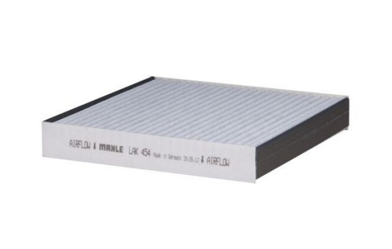Filter, interior air LAK 454 Mahle, Image 3