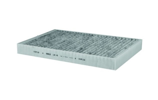 Filter, interior air LAK 46 Mahle, Image 3