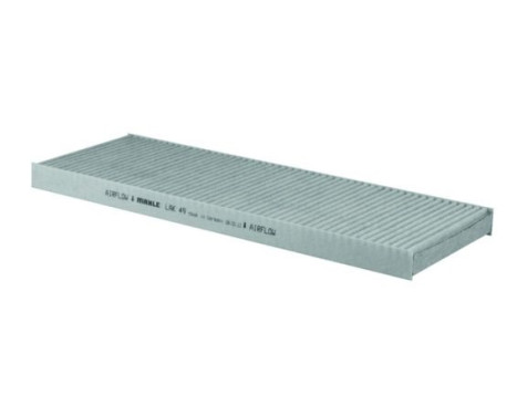 Filter, interior air LAK 49 Mahle, Image 3
