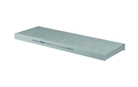 Filter, interior air LAK 49 Mahle, Image 3