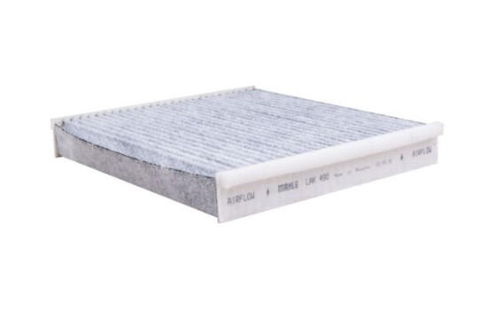 Filter, interior air LAK 490 Mahle, Image 2
