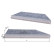 Filter, interior air LAK 57 Mahle, Thumbnail 2