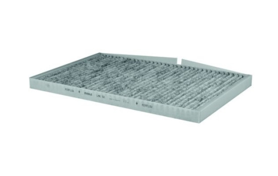 Filter, interior air LAK 58 Mahle, Image 2