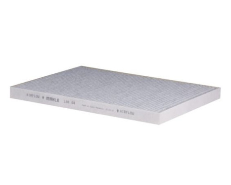 Filter, interior air LAK 64 Mahle, Image 3