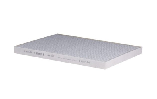 Filter, interior air LAK 64 Mahle, Image 3