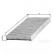 Filter, interior air LAK 78 Mahle