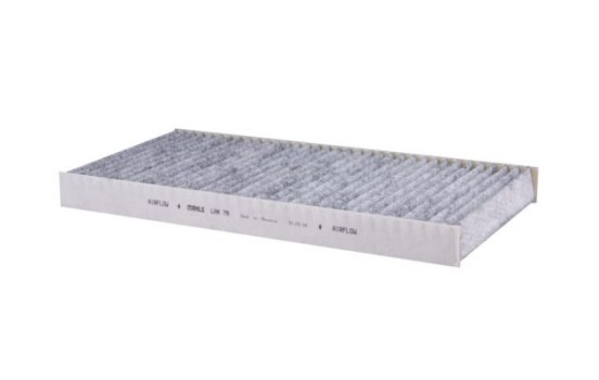 Filter, interior air LAK 78 Mahle, Image 3