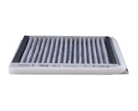 Filter, interior air LAK 8 Mahle, Image 3