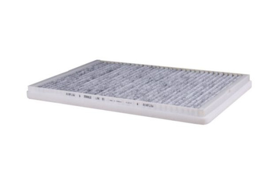 Filter, interior air LAK 81 Mahle, Image 3