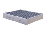 Filter, interior air LAK 812 Mahle