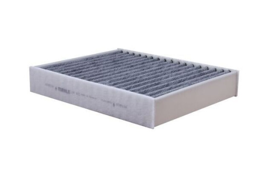 Filter, interior air LAK 812 Mahle